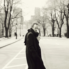 Sting - Englishman In New York (SpyderMahn's Illegal Alien Mix)