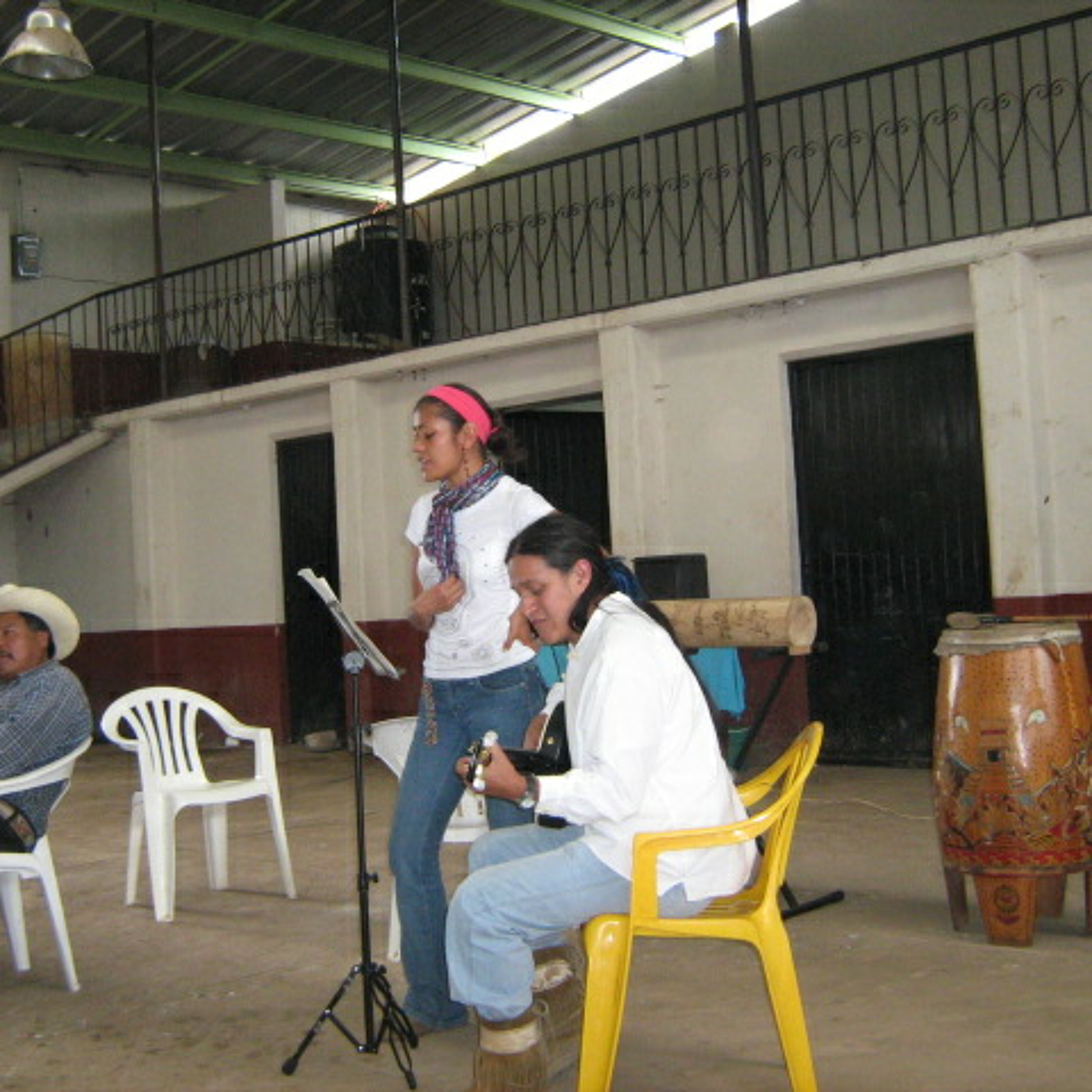 Ignacio Pérez Barragán