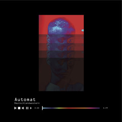 Deutschland Western / Automat (Out on Perfekt Funktion ltd. Records compilation n°100)