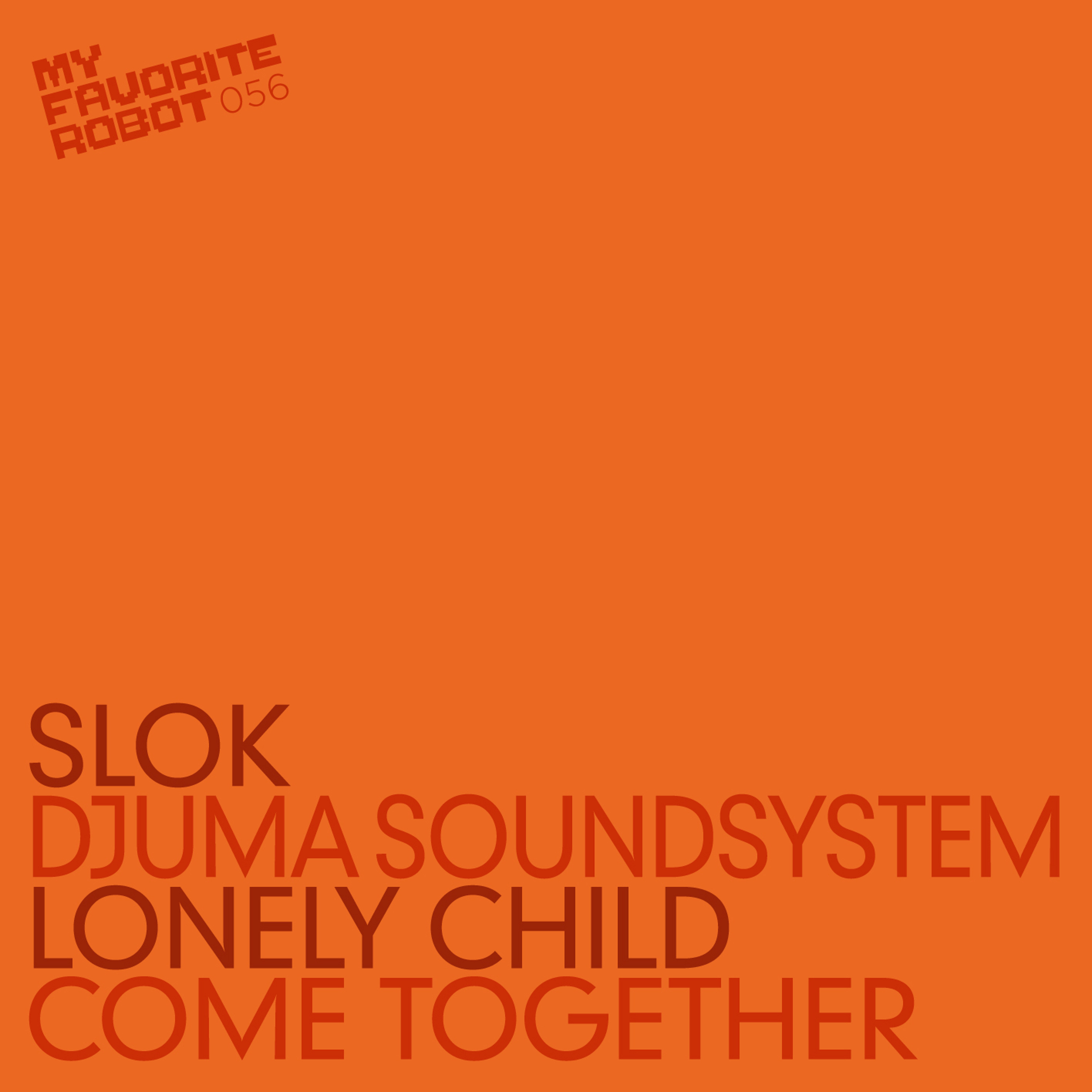 SLOK | ORIGINAL PRODUCTIONS / RELEASES (Selected)