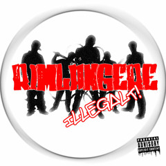 10. Rimlangere - Indianer