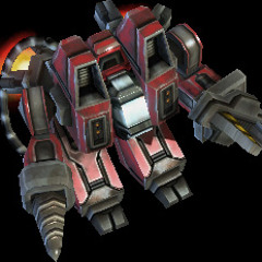 Terran Music in game Theme Song (Original Game Soundtrack)