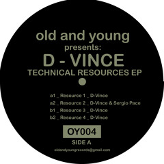 D-Vince Resource 1