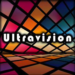 Ultravision Juli Podcast by Patrick Solé