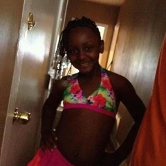 Heaven (Traye D AKA Marc Alonzo and E.Q AKA Emone Quadeem) dedication to HEAVEN RIP BABYGIRL....