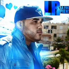 LR (Ley Del Rap) - Piensas En Mi (Original)
