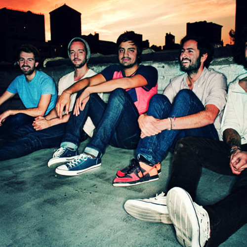 Stream Young The Giant Cough Syrup (Klutsch Remix) by KLUTSCH