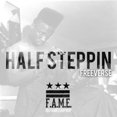 Half Steppin' (Freeverse)