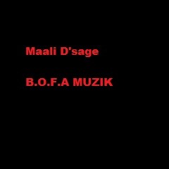 Wind and the bow - maali dsage