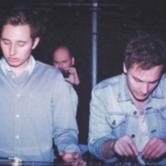 David Hasert & Matteo Luis - Pocket Full of Money / Remind me of Royksopp