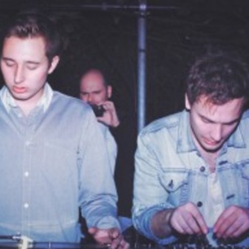 David Hasert & Matteo Luis - Pocket Full of Money / Remind me of Royksopp
