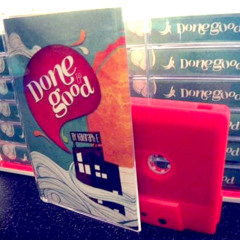 Send You (Done Good EP // kaligraphe.bandcamp.com & ltd.100akres.com)