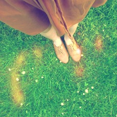 Mutti - Nobody (English) acoustic cover