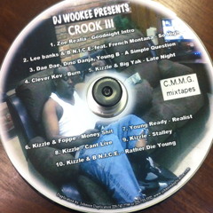 So High - Lee Banks & B. N.I.C.E. feat french montana