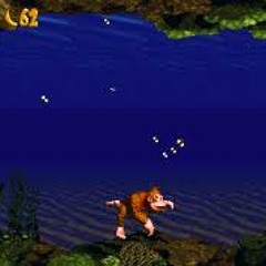 Donkey Kong Country BeneaththeSurface