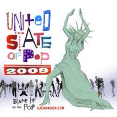 United States Of Pop 2009: Blame It On The Pop