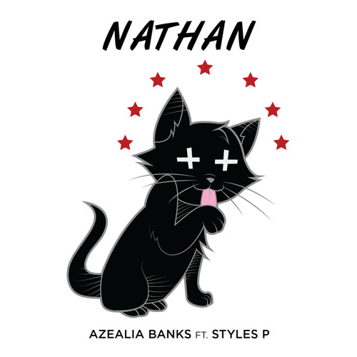 NATHAN FT. STYLES P (Prod. By DRUMS OF DEATH)