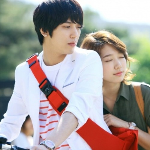 You have Fallen For Me - Jung Yong Hwa