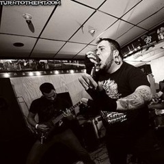 (Cover) Killswitch Engage - My Curse