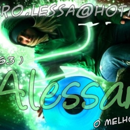 Mc Taty Terremoto e Mc Cria do M - Ta Tremendo Tudo Acoustic Art 2012 (DJALESSANDRO)