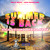 Artwork for Stylo G feat Nadia[Big Brovaz] and SmoodFace- Summer Is Back (Final mix)