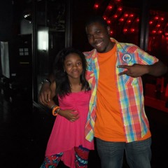 Life Of The Party ft. Azriel Clary