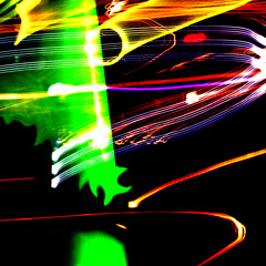 A Page That Was Torn