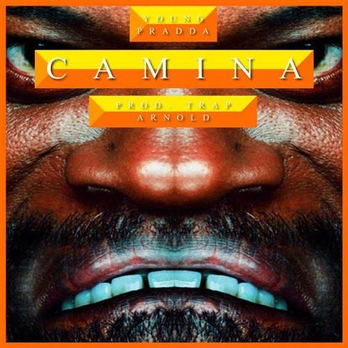 Pradda - Camina