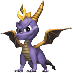 YEAR OF THE DRAGON (SPYRO) [FREESTYLE]