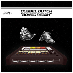 YOUNGSTAR - BONGO (DUBBEL DUTCH REMIX)