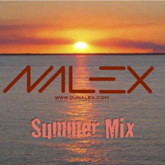 Dj Nalex Summer Mix