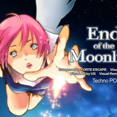 Forte Escape - End of the Moonlight