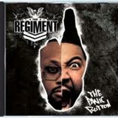 The Regiment-Old School Vibe (Apollo Brown Remix)