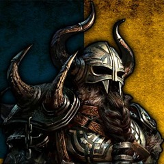 Be a Viking