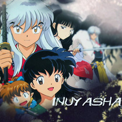 OST. Inuyasha 3 - Futari No Kimochi