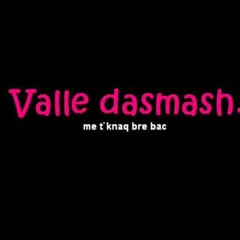 Valle Daasmash 2012 by dj lili vol 1