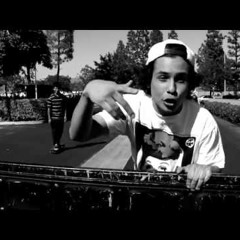 Self Provoked - Me And You