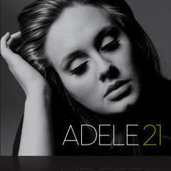 Adele - 'Set Fire To The Rain' ( Jepadee Remix )