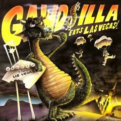 Godzilla Eats Las Vegas - Eric Whitacre