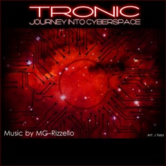 Sequel to Tronic (Orchestral/Electro)