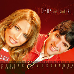 Elaine de Jesus - A Demora de Deus