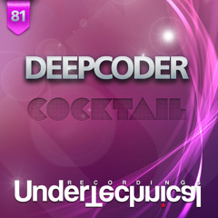 Deepcoder - Cocktail Inclu. Remixes From Millok & Dark Beat And Platinum Monkey