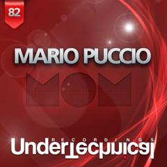 Mario Puccio - Mom Inclu. Zan Preveé Remix