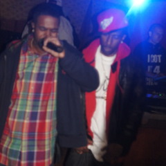 My Swagg Ft Mack Don