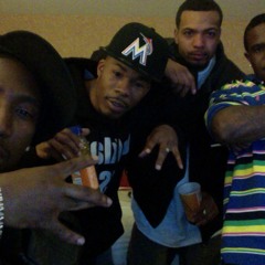 loving my life FT MACK DON , GAZI