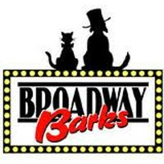 Broadway Barks Theme Song