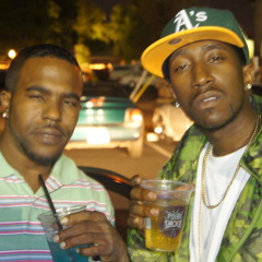 No Time ft MACK  DON