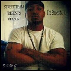 REASON ft. kelly B & SHOTS