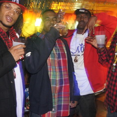 645 FT MACK DON, CUTTIE KEV