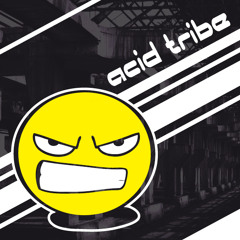ACID TRIBE primo mastering